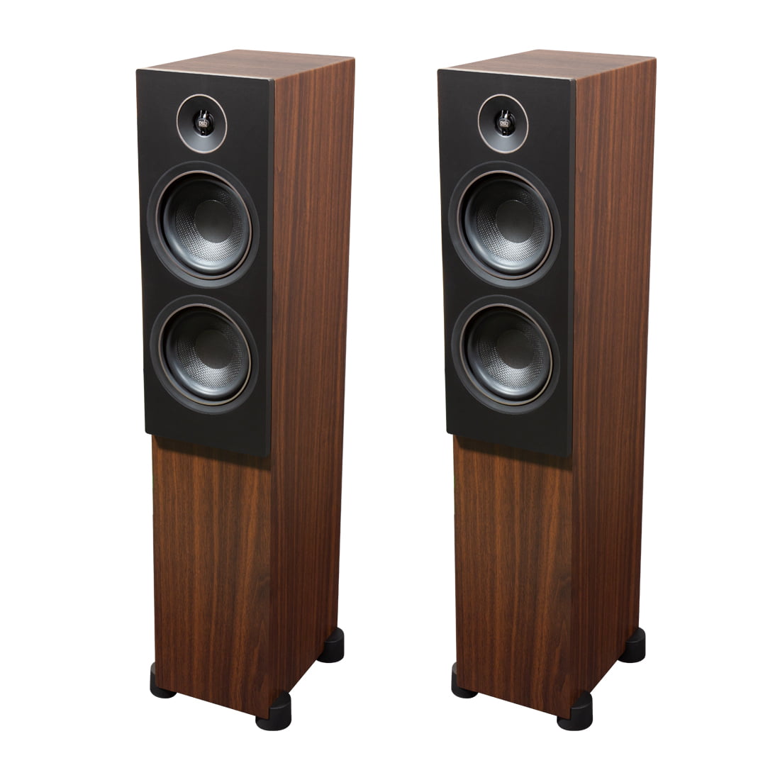 PSB Alpha T20 walnut 3