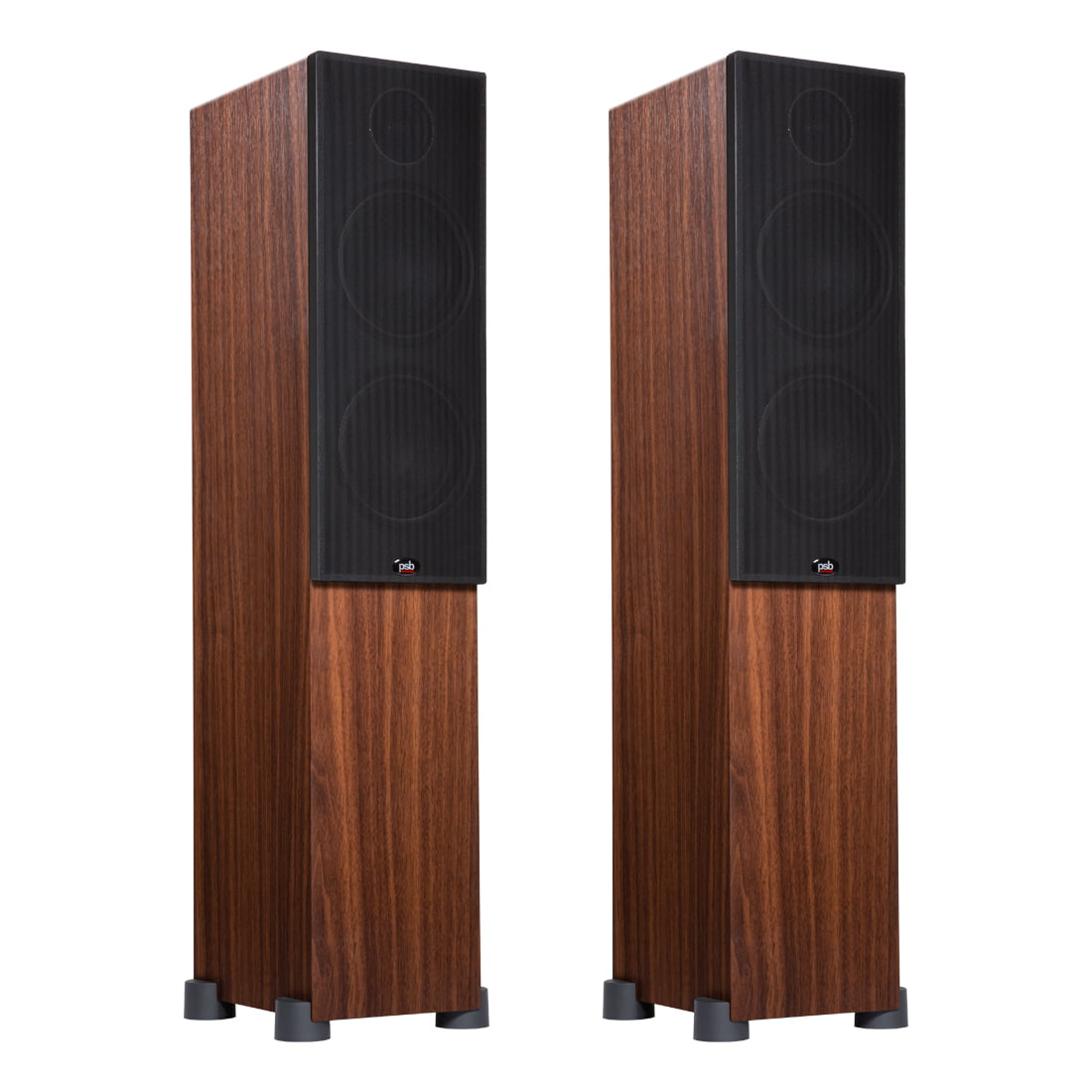 PSB Alpha T20 walnut 4
