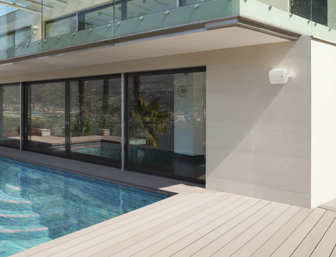 PSB CS500 lifestyle image