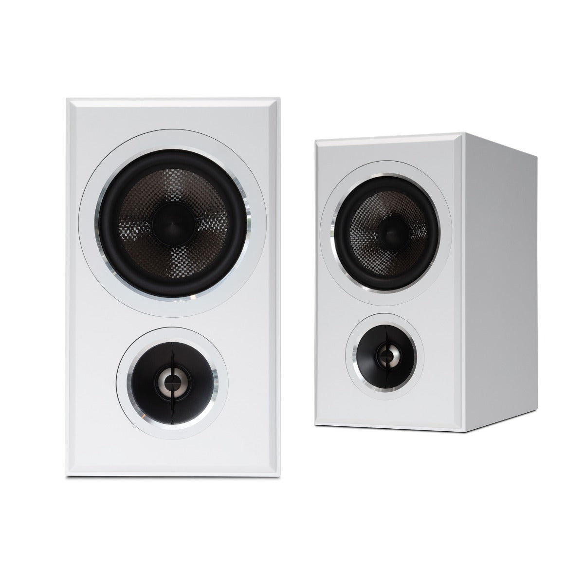 PSB Imagine B50 - Bookshelf 1