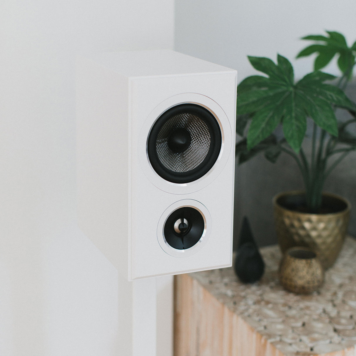 PSB Imagine B50 - Bookshelf 4