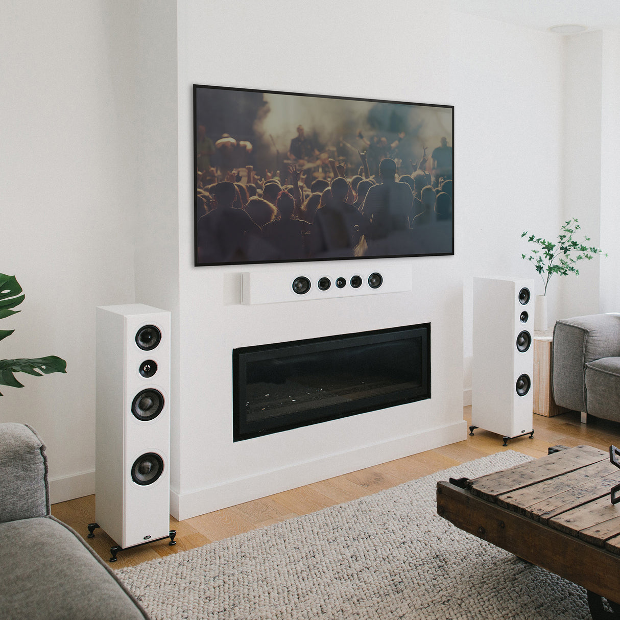 PSB Imagine T54 Tower Speaker 3