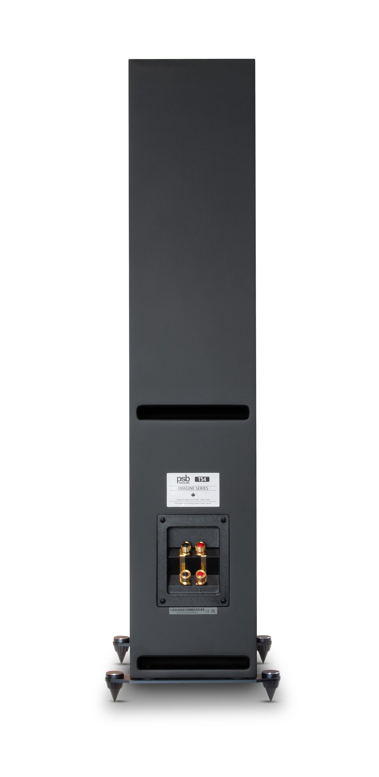PSB Imagine series T54 blk 3