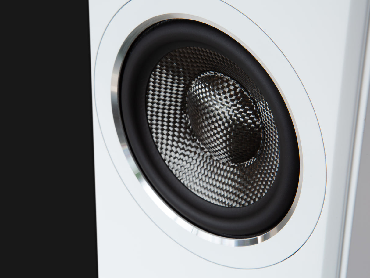 PSB Imagine series T54 white 2