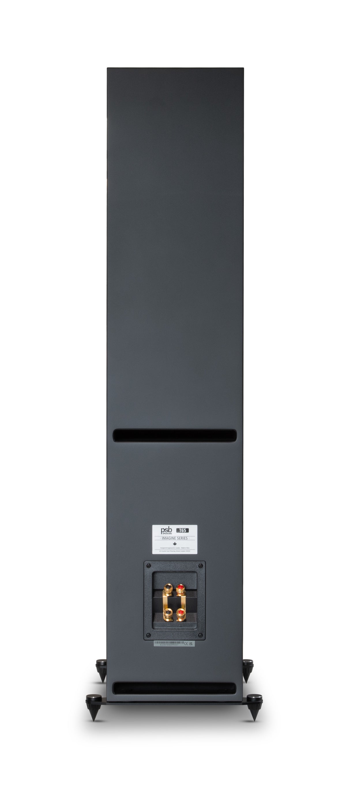 PSB Imagine series  T65 BLK 1