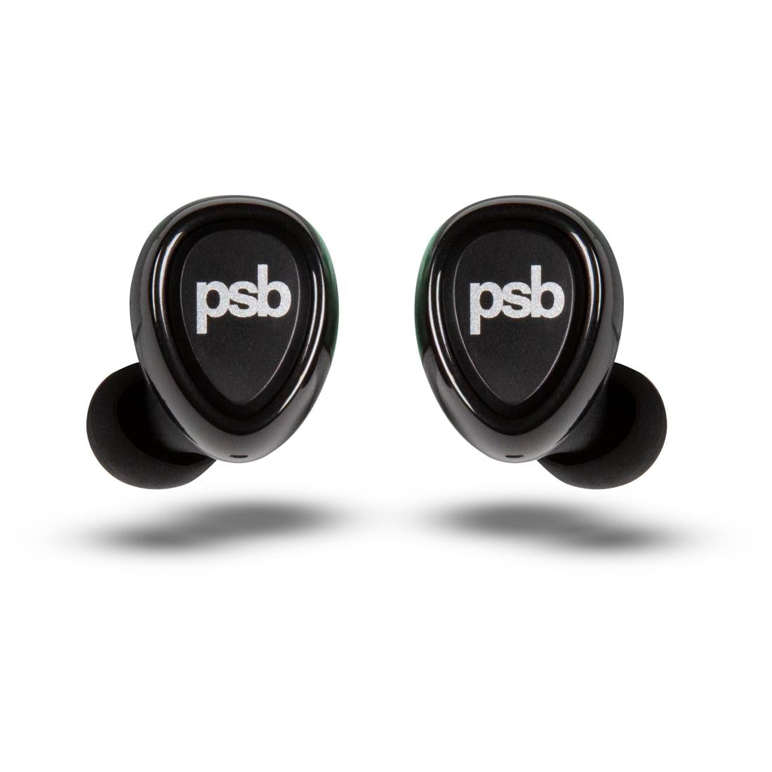 PSB M4U TWM True Wireless Micro Planar Earphones