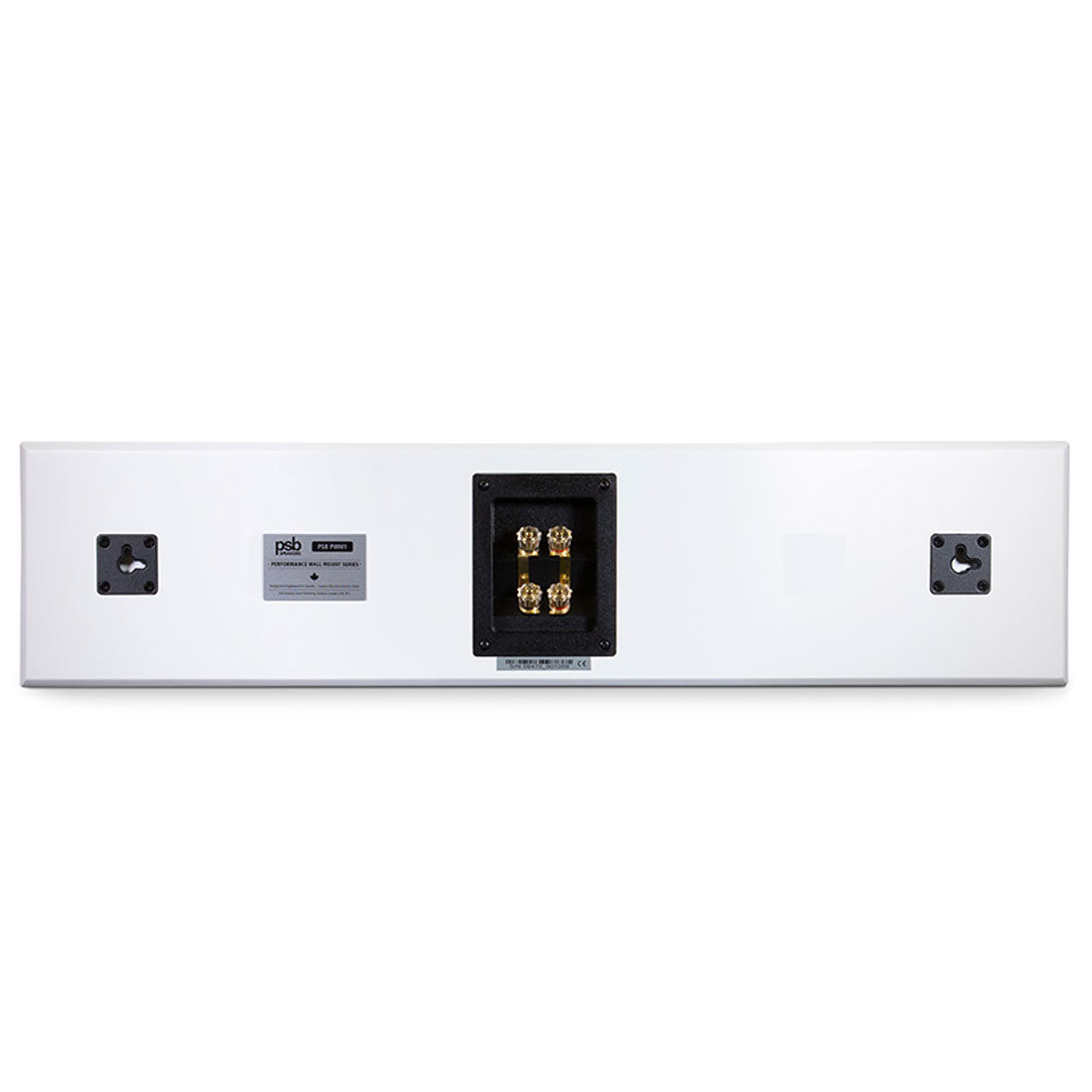 PSB PWM1 WHT 4