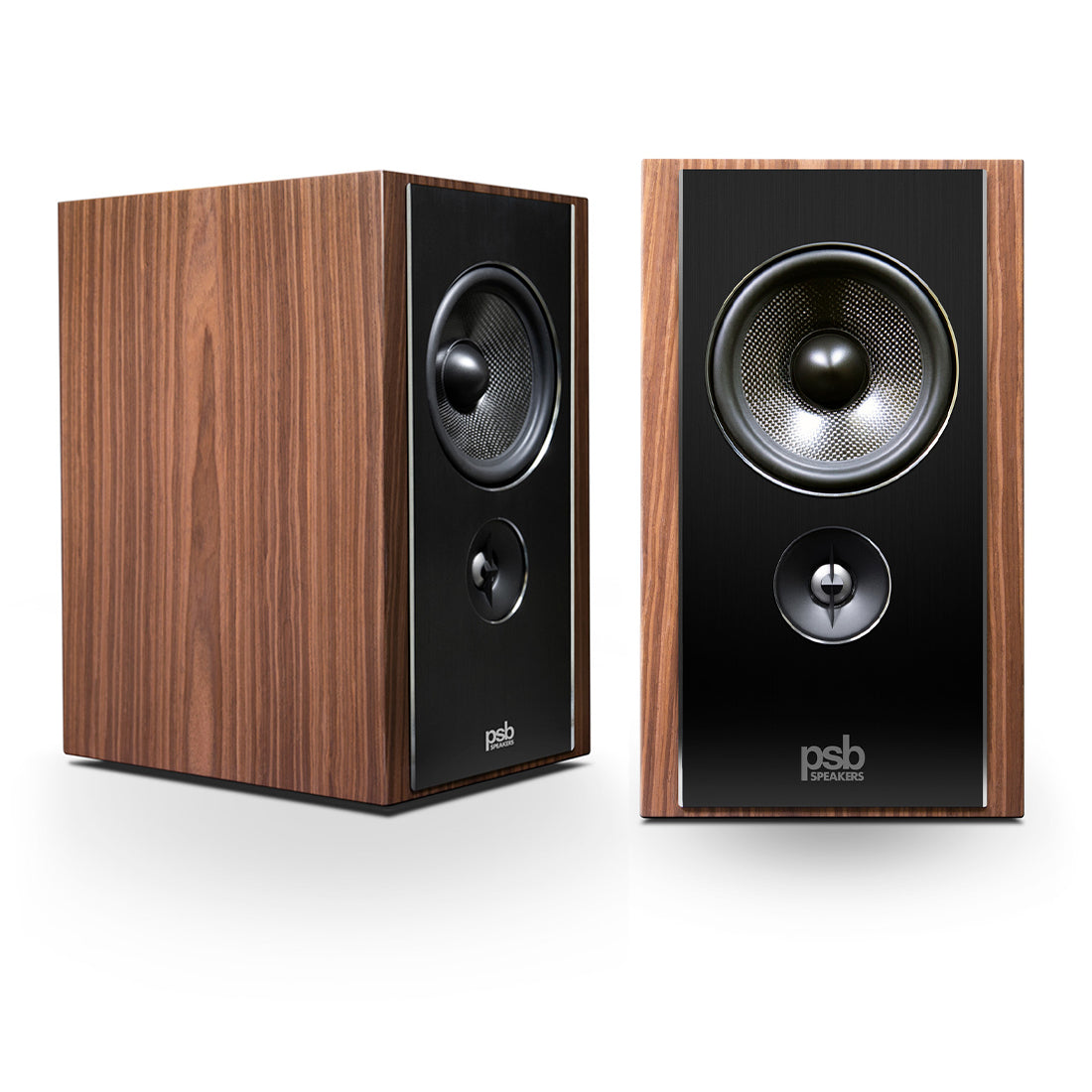 PSB Synchrony B600 walnut1