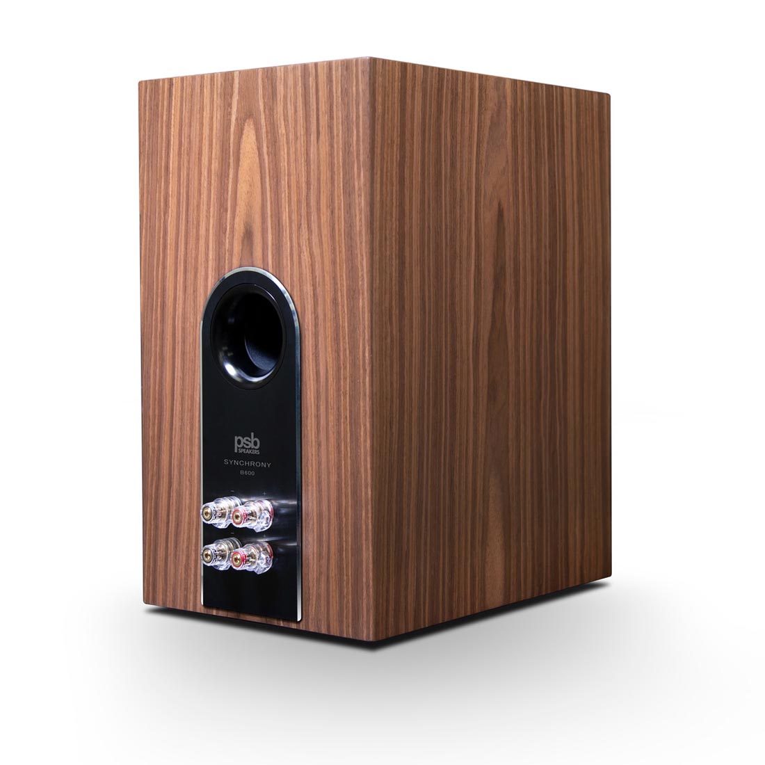PSB Synchrony B600 walnut 2