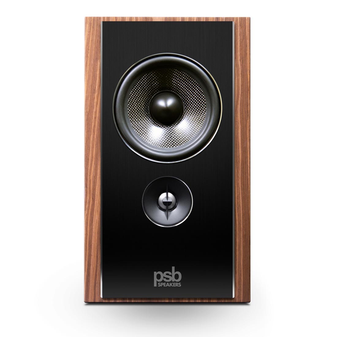 PSB Synchrony B600 walnut 4