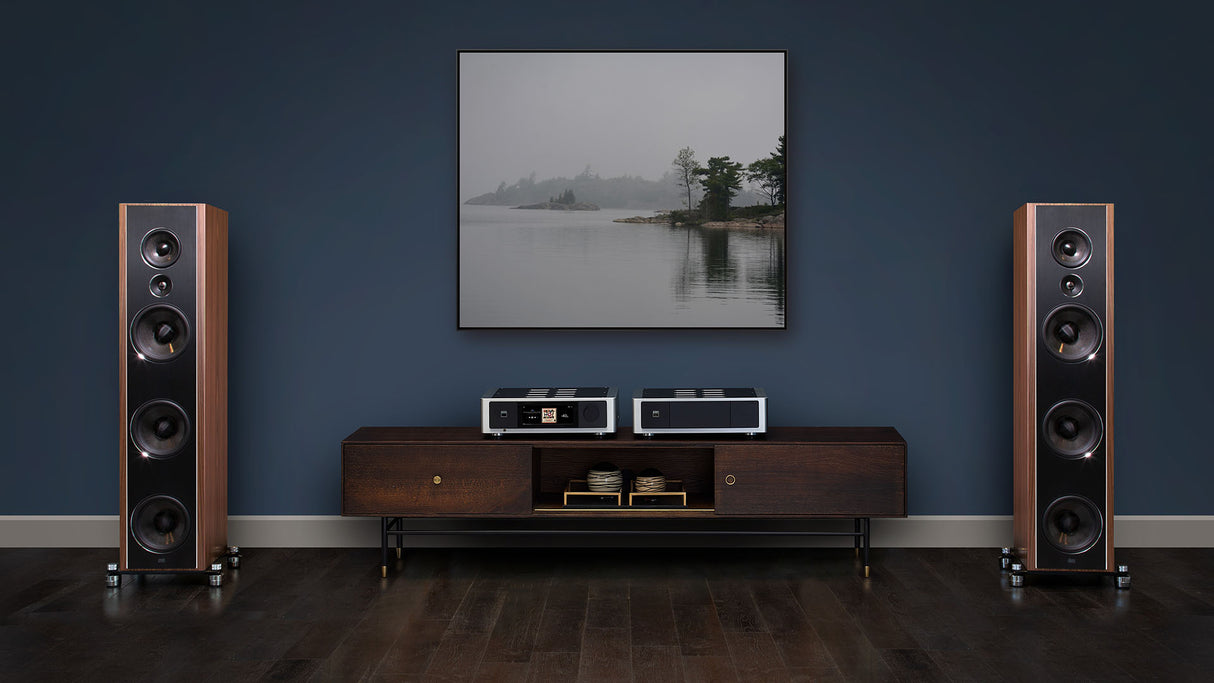 PSB Synchrony T800 lifestyle image