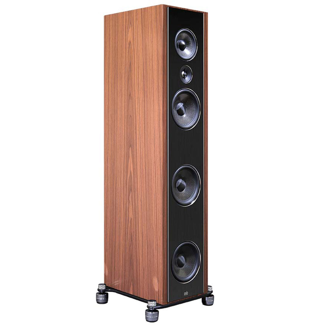 PSB Synchrony T800 walnut 2