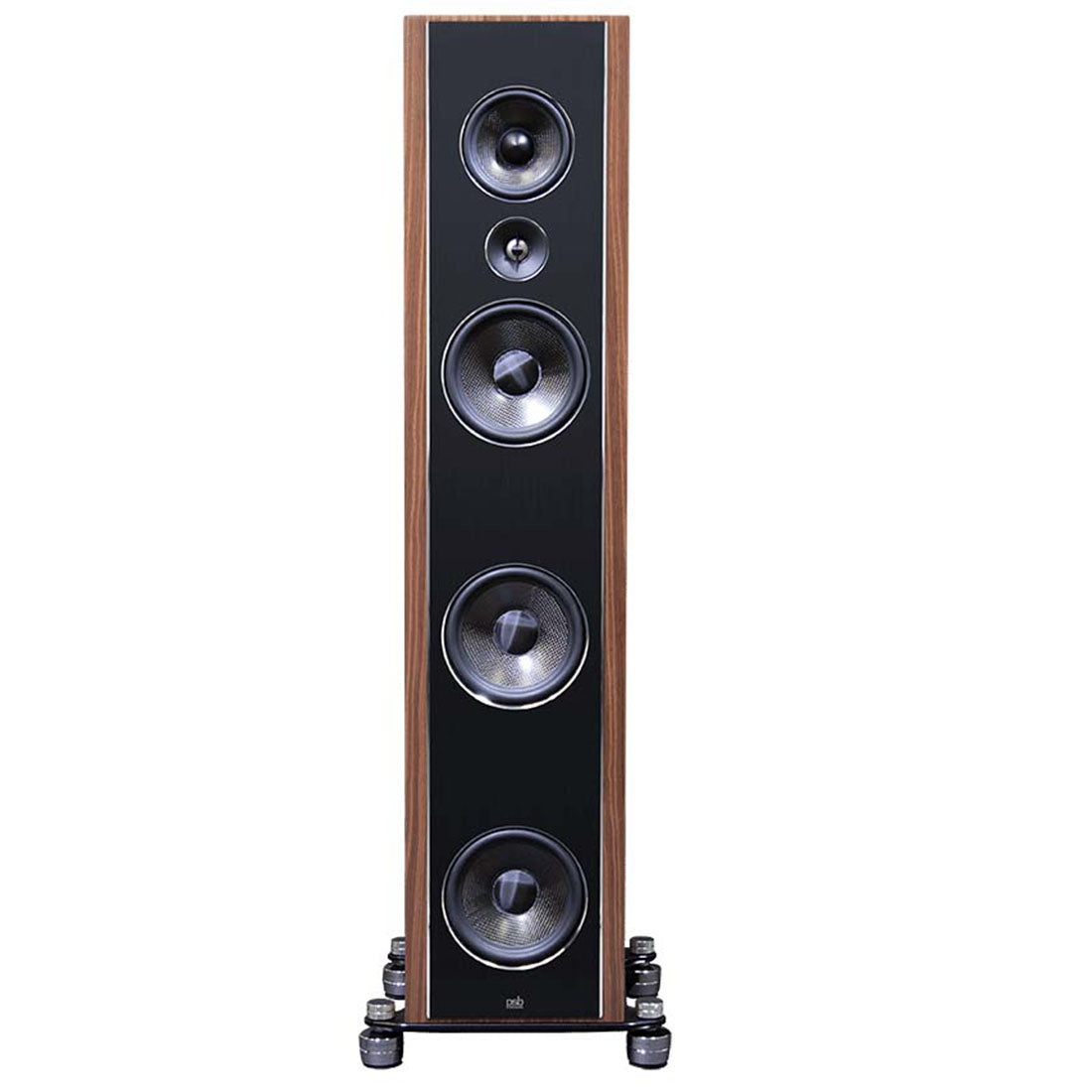 PSB Synchrony T800 walnut 3