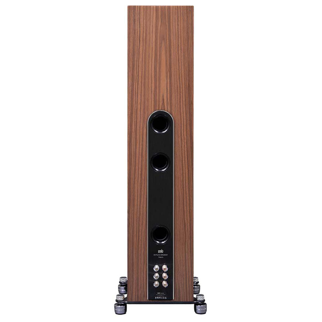 PSB Synchrony T800 walnut 4