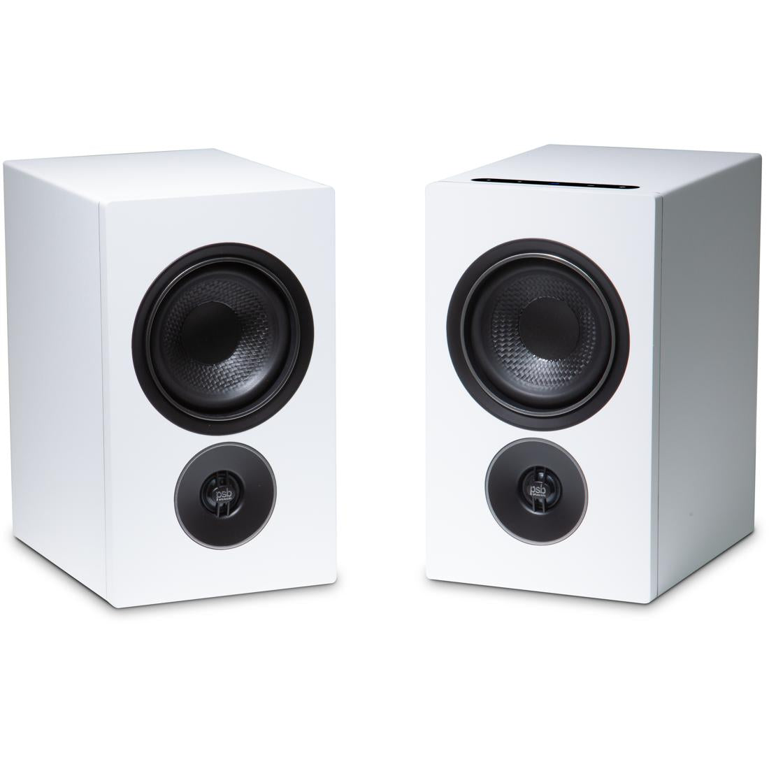 PSB iQ1 Powered Stereo Speakers