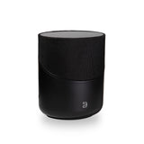 Bluesound PULSE M Omni-Hybrid Wireless Music Streaming Speaker - Black