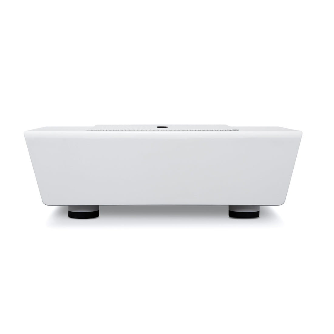 Bluesound Pulse Sub+ Wireless Powered Subwoofer - White