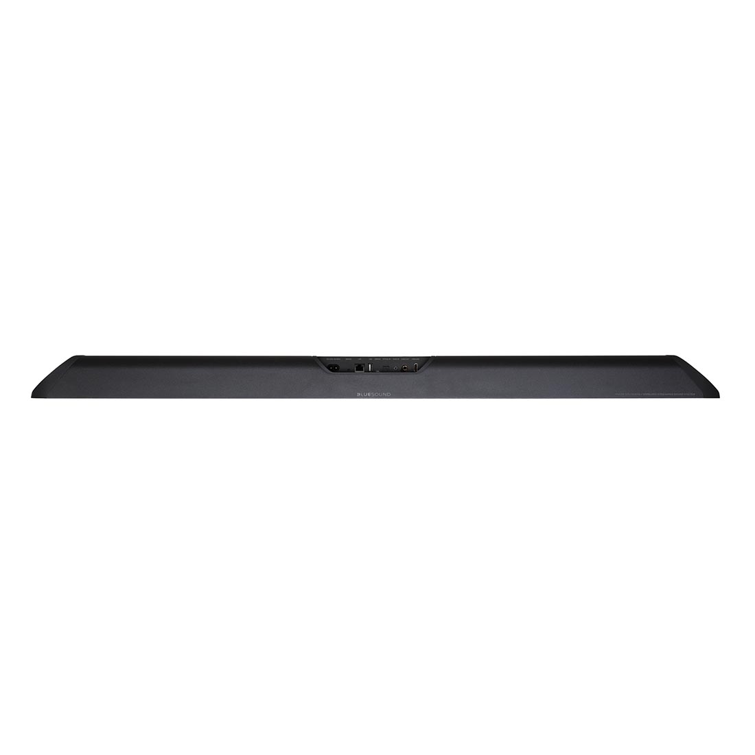 PULSE SOUNDBAR+ BLK 5