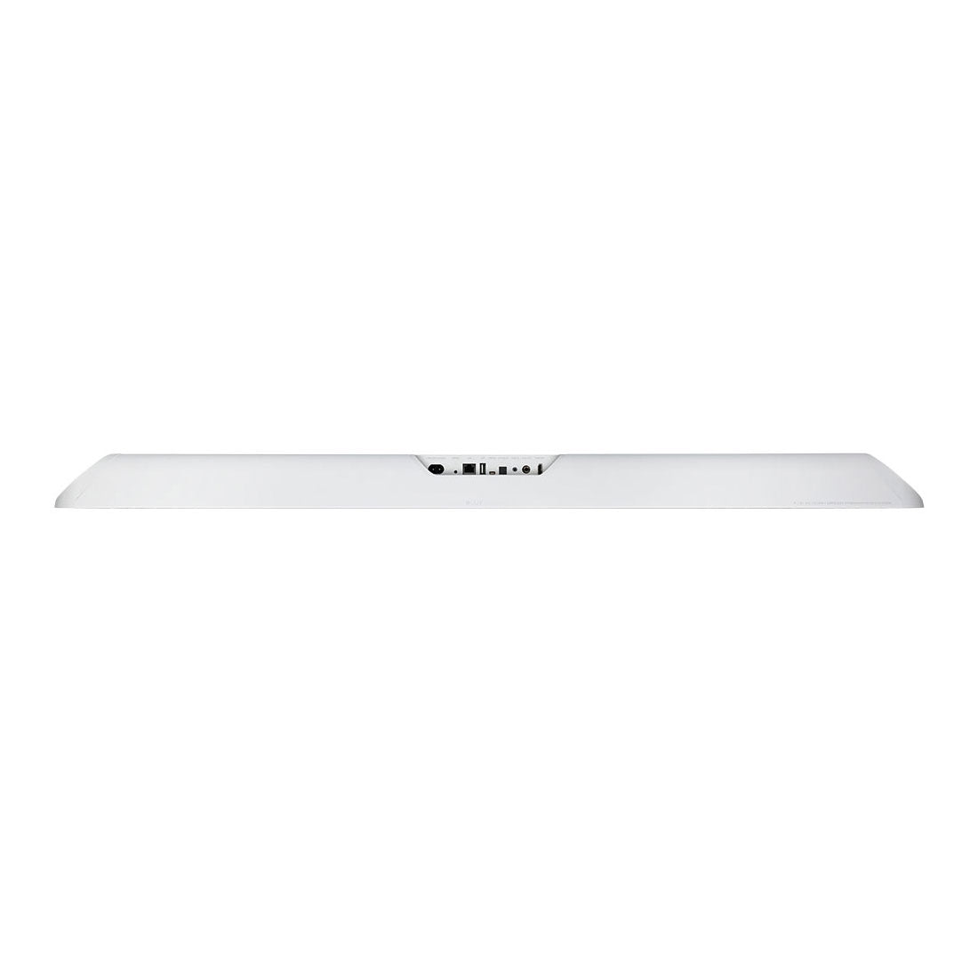 PULSE SOUNDBAR+ WHT 8