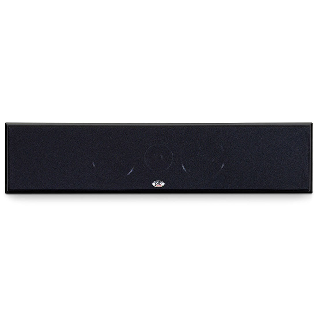 PSB PWM1 Performance On-Wall Speaker - Each (PWM1 WHT)