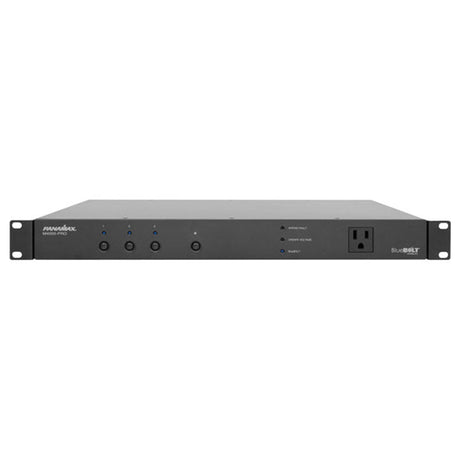 Panamax M4000-PRO 15A 8 Outlet BlueBOLT Power Conditioner