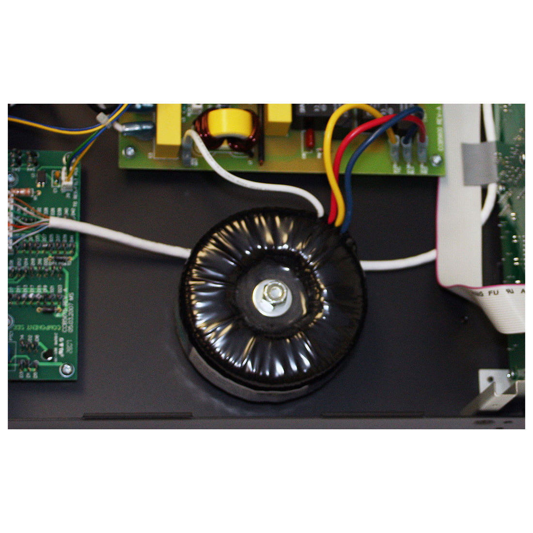 Panamax M5400-PM Max 5400 Power Management w/ Voltage Regulation, 2RU, 11 Outlets