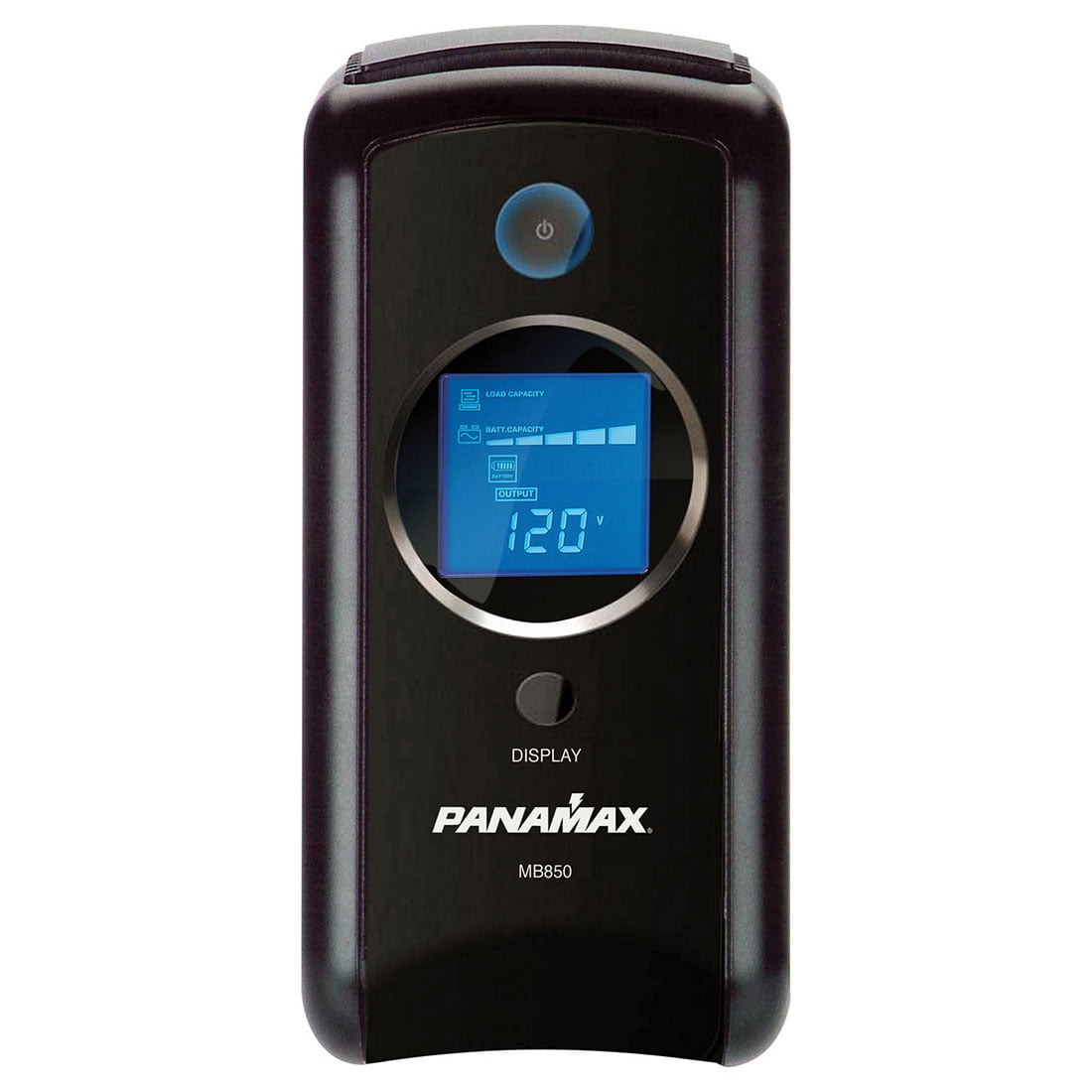 Panamax MB850 850VA Shelf Mount Uninterruptible Power Supply