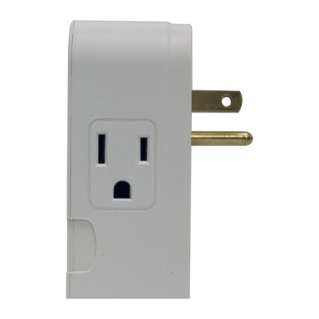 Panamax MD2-AV 2 Outlet End-to-End Surge Protector Kit for Remote Subs/Equipment