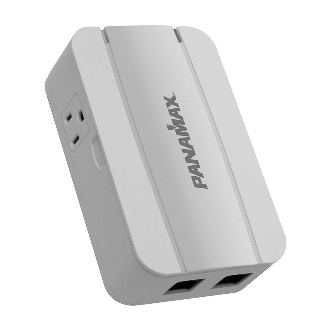 Panamax MD2-TL 2-Outlet Filtered & Surge Protector