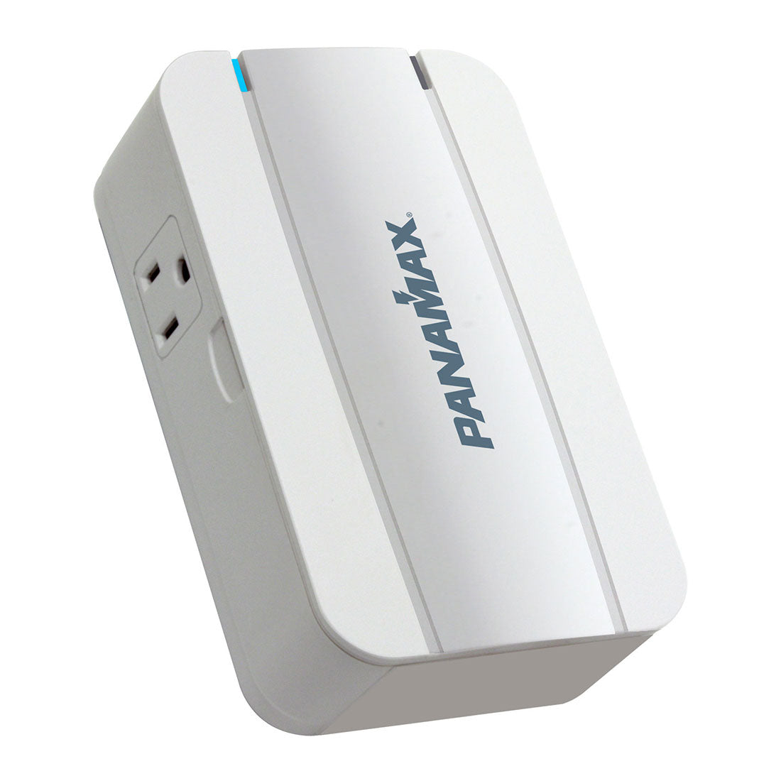 Panamax MD2 2 Outlet Direct Plug-In Surge Protector