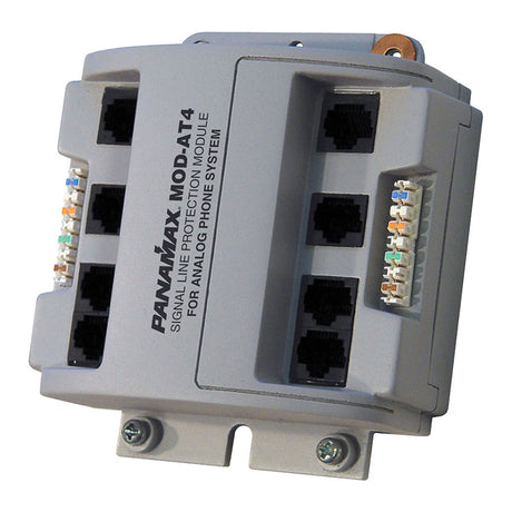 Panamax MOD-AT4 Signal Line Protection Module for Analog Phone System