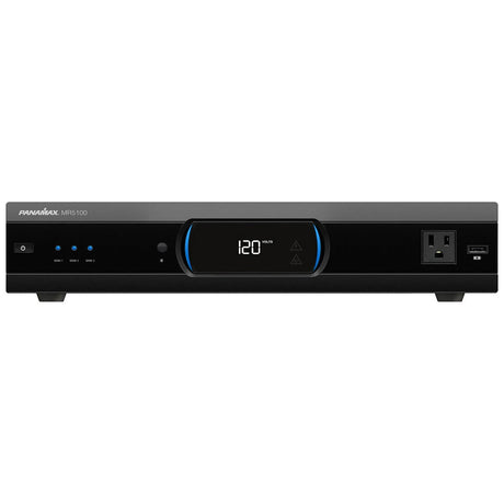 Panamax MR5100 11-Outlet Power Line Conditioner and Surge Protector