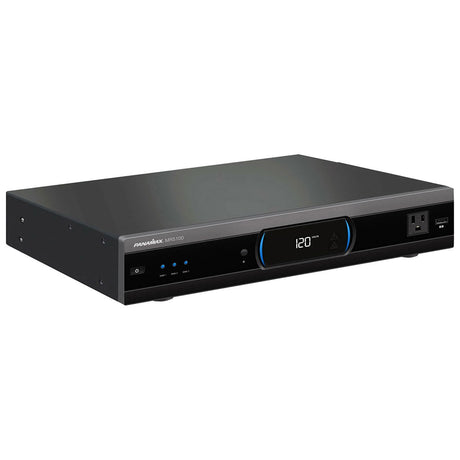 Panamax MR5100 11-Outlet Power Line Conditioner and Surge Protector