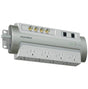 Panamax PM8-AV PowerMax 8-Outlet Surge Protector