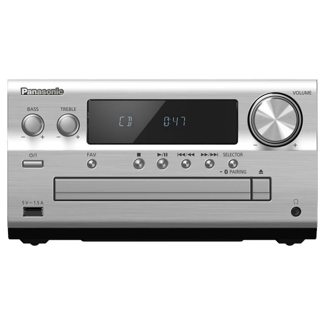 Panasonic-SC-PMX800