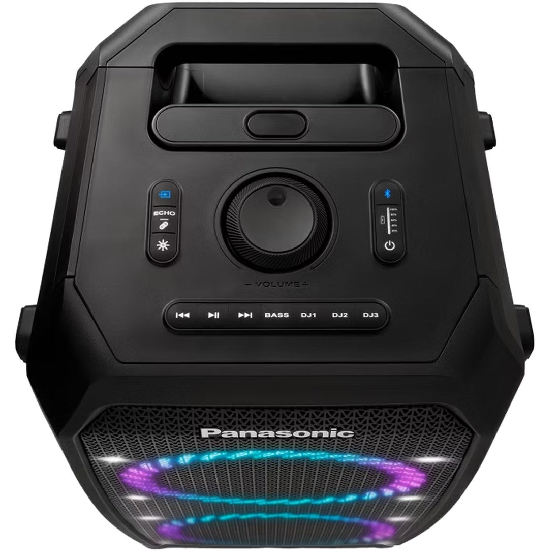 Photo of Transportable Party Speaker SC-BMAX30