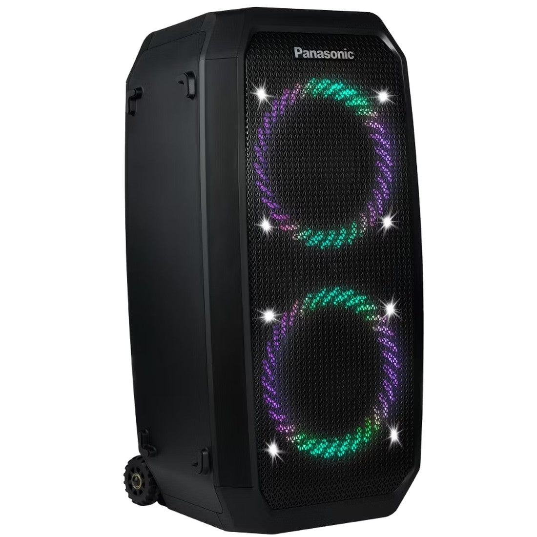 Photo of Transportable Party Speaker SC-BMAX30