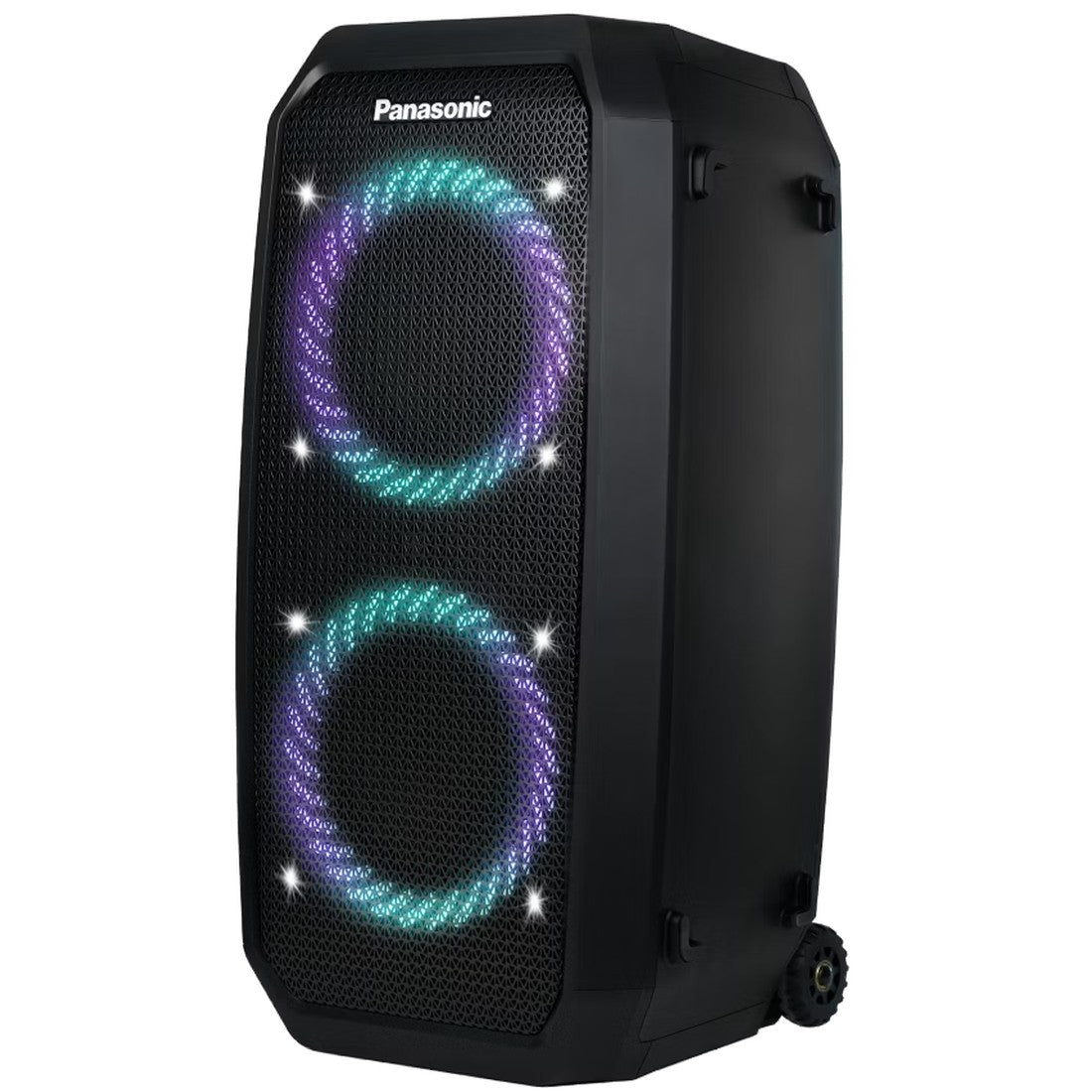 Photo of Transportable Party Speaker SC-BMAX30