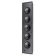 Paradigm CI Elite E5-LCR v2 6.5" In-Wall LCR Speaker with Shallow Enclosure - Each