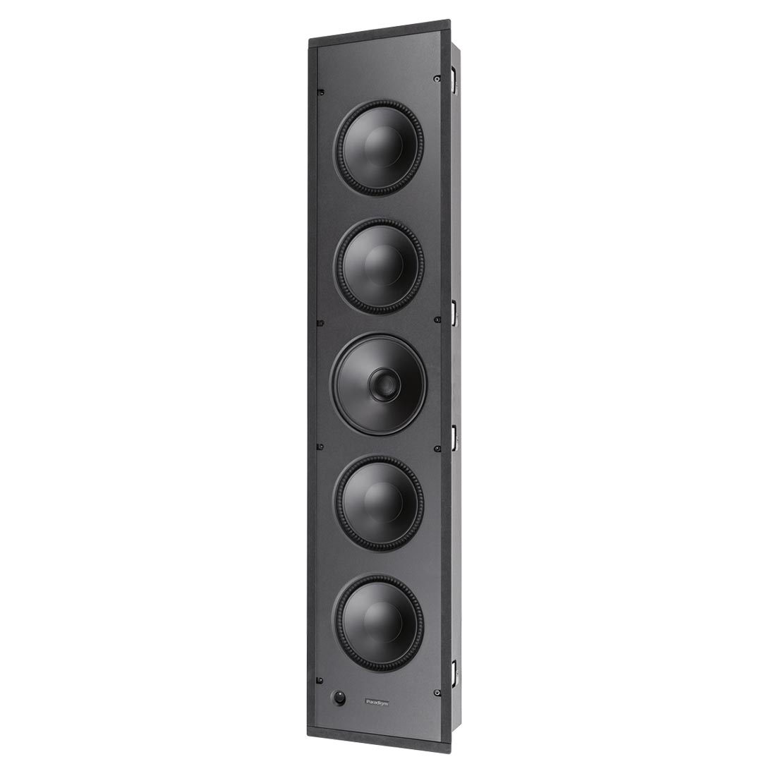 Paradigm CI Elite E5-LCR v2 6.5" In-Wall LCR Speaker with Shallow Enclosure - Each