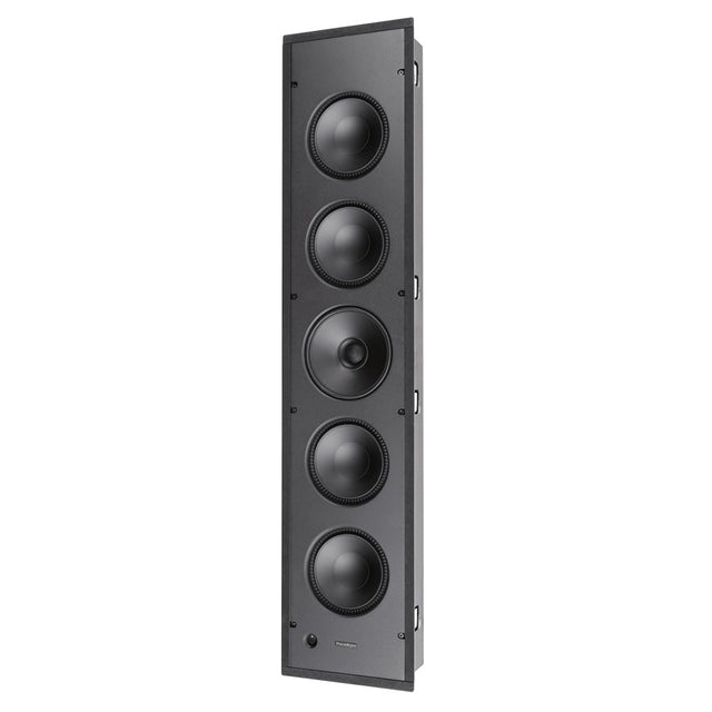 Paradigm CI Elite E5-LCR v2 6.5" In-Wall LCR Speaker with Shallow Enclosure - Each
