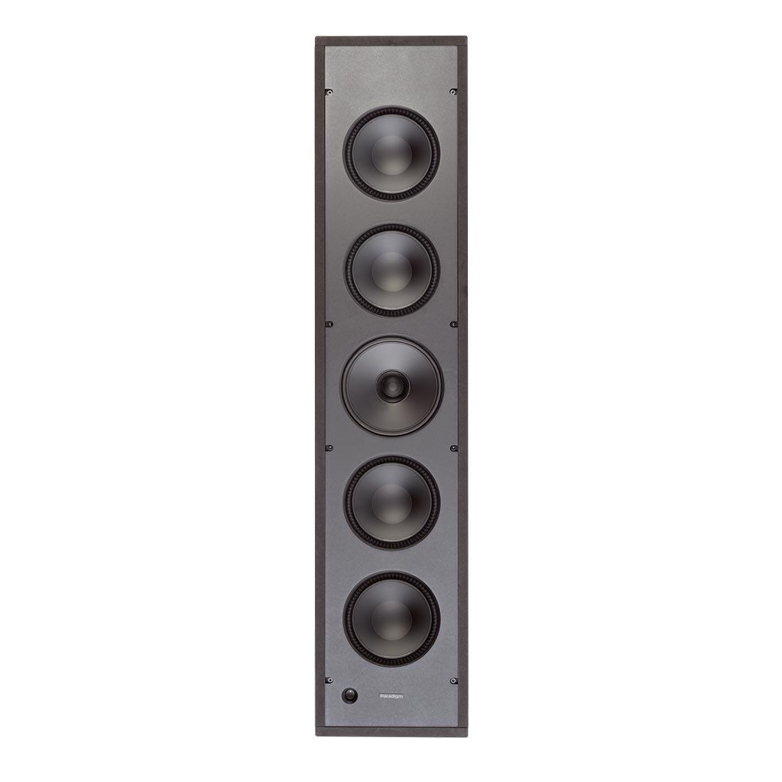 Paradigm CI Elite E5-LCR v2 6.5" In-Wall LCR Speaker with Shallow Enclosure - Each