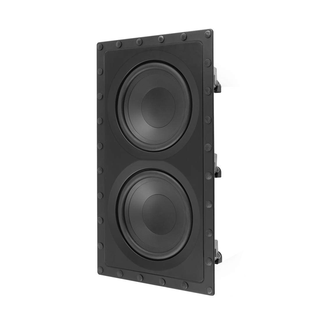 Paradigm DCS-208IW3 Performance In-Wall Subwoofer