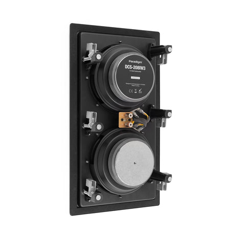 Paradigm DCS-208IW3 Performance In-Wall Subwoofer