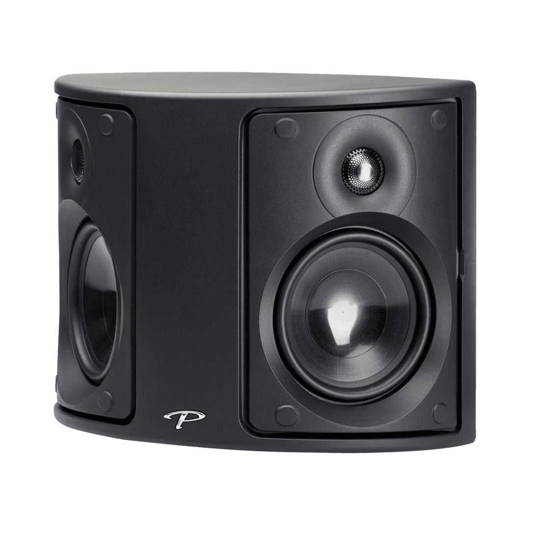 Paradigm Surround 1 High-Performance Surround Speaker - Each