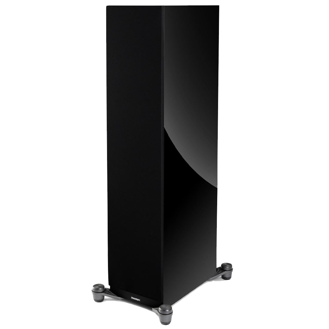Paradigm Premier 820F V2 Floor Standing Speakers - Piano Black - Pair