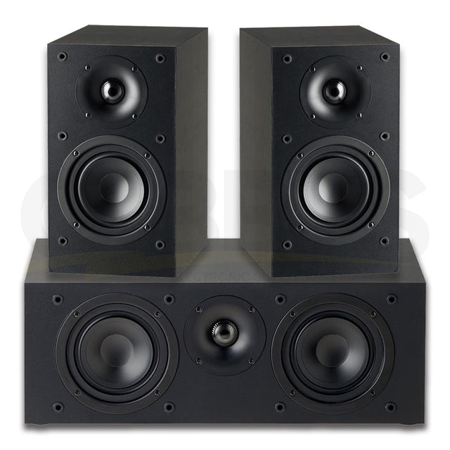Onkyo Paradigm Bundle