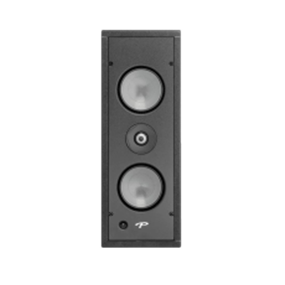 Paradigm CI Pro P1-LCR In-Wall LCR Speaker with Integrated Back Box - Each - Open Box