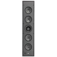 Paradigm CI ELITE E5-LCR V1 In-Wall LCR Speaker with Integrated Back Box - Each