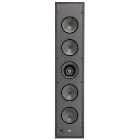 Paradigm CI ELITE E5-LCR V1 In-Wall LCR Speaker with Integrated Back Box - Each